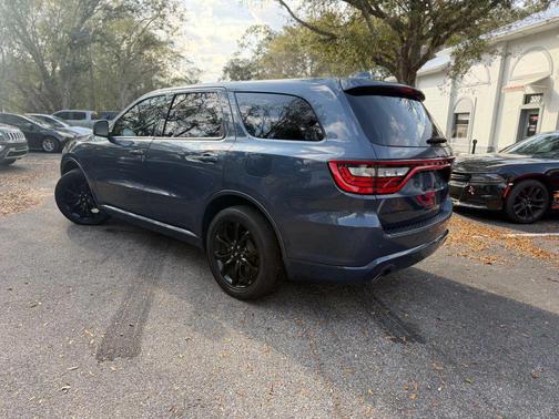 2020 Dodge Durango GT RWD