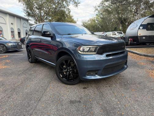 2020 Dodge Durango GT RWD