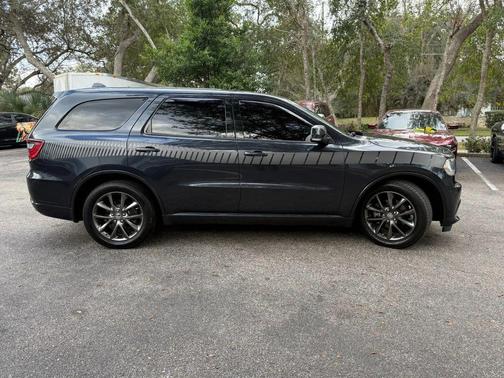 2014 Dodge Durango R/T
