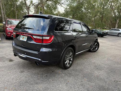 2014 Dodge Durango R/T
