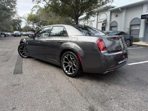 2015 Chrysler 300 S