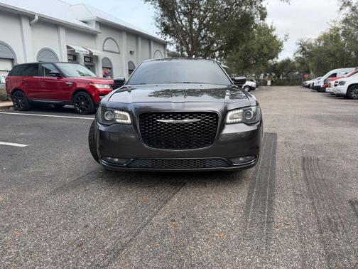 2015 Chrysler 300 S