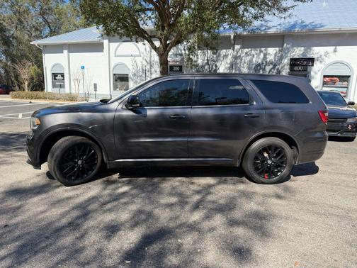 2016 Dodge Durango Limited