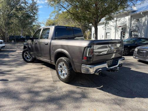 2014 RAM 1500 Laramie