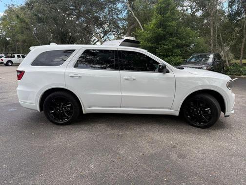 2019 Dodge Durango SXT Plus