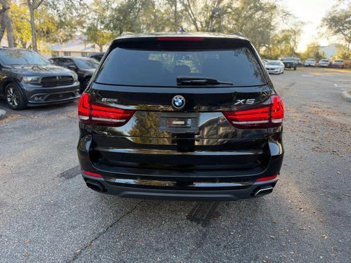 2016 BMW X5 eDrive xDrive40e