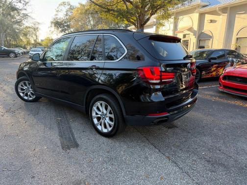 2016 BMW X5 eDrive xDrive40e