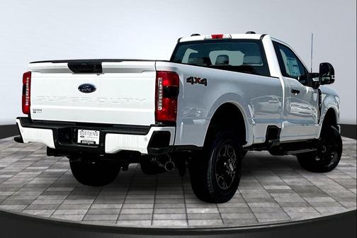 2025 Ford F-250 XL