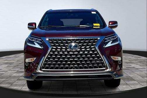 2021 Lexus GX 460 Premium
