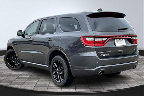 2024 Dodge Durango GT AWD