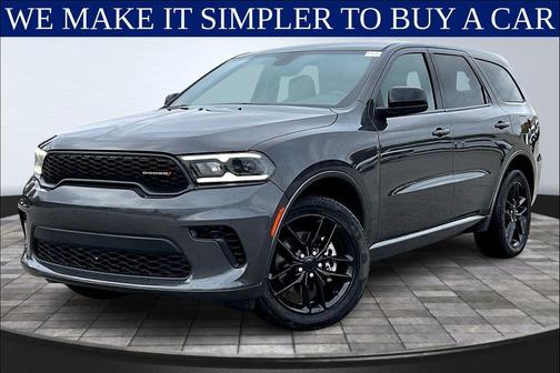 2024 Dodge Durango GT AWD