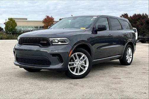 2024 Dodge Durango GT AWD
