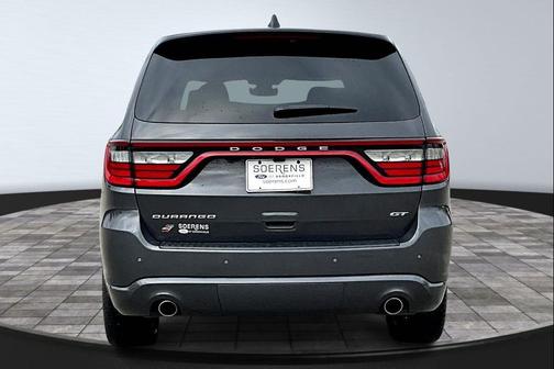 2024 Dodge Durango GT AWD