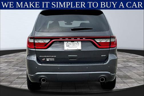 2024 Dodge Durango GT AWD