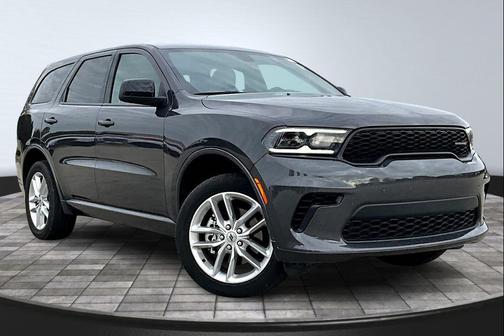 2024 Dodge Durango GT AWD