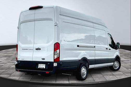 2025 Ford Transit-350 Base