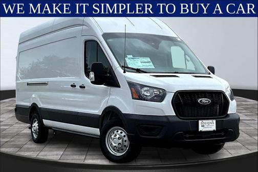 2025 Ford Transit-350 Base