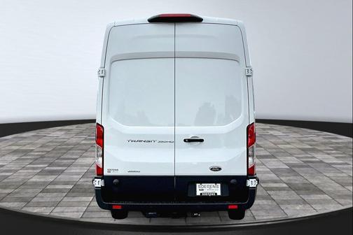 2025 Ford Transit-350 Base