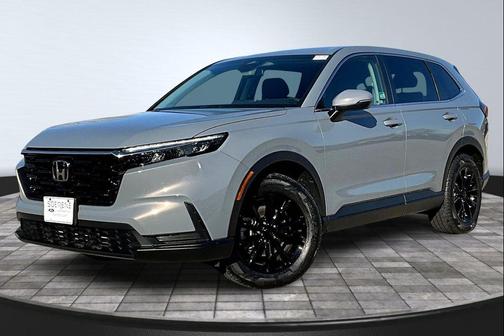 2024 Honda CR-V EX AWD