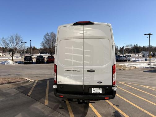 2026 Ford Transit-350 Base