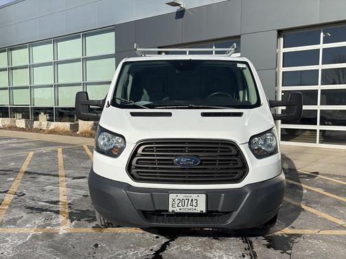2016 Ford Transit-350 Base