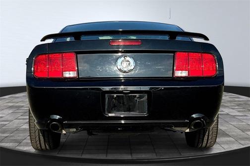 2006 Ford Mustang GT