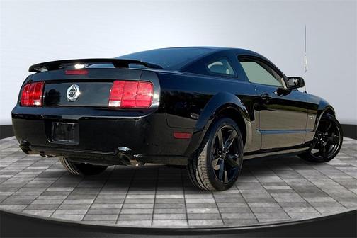 2006 Ford Mustang GT