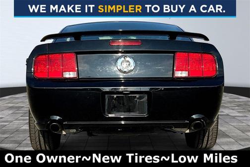 2006 Ford Mustang GT