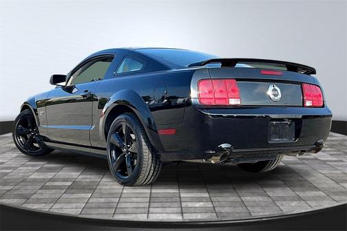 2006 Ford Mustang GT