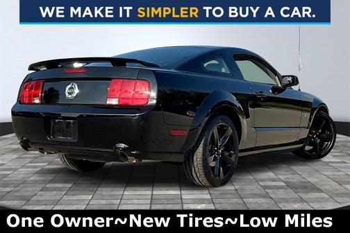 2006 Ford Mustang GT