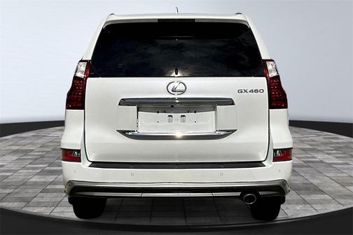 2019 Lexus GX 460 Premium