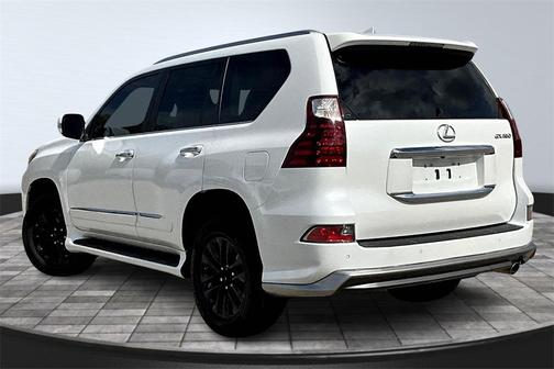 2019 Lexus GX 460 Premium