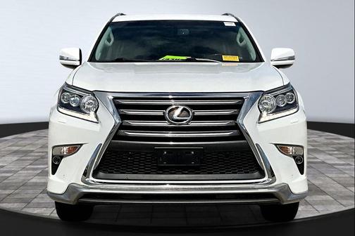 2019 Lexus GX 460 Premium