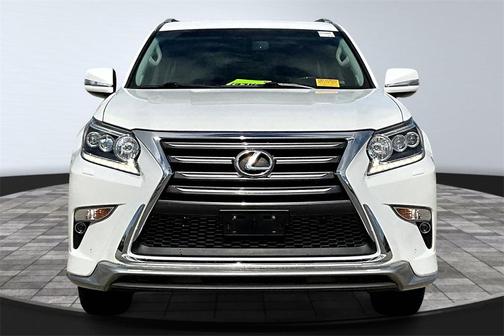 2019 Lexus GX 460 Premium