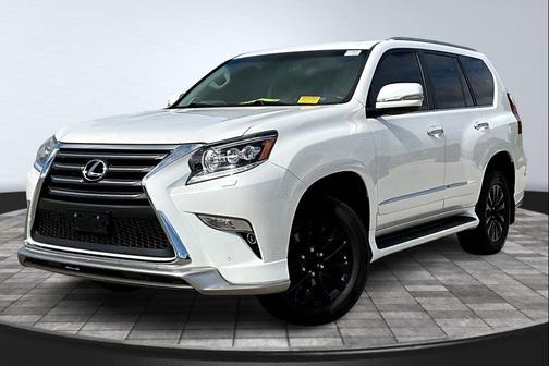 2019 Lexus GX 460 Premium