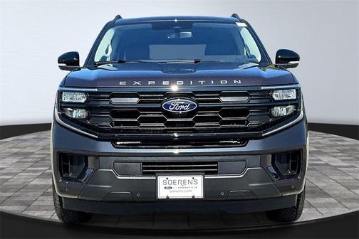 2025 Ford Expedition Max Active 4x4