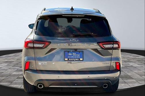 2023 Ford Escape ST-Line Elite
