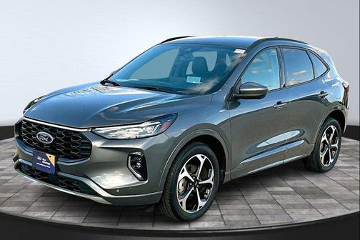 2023 Ford Escape ST-Line Elite