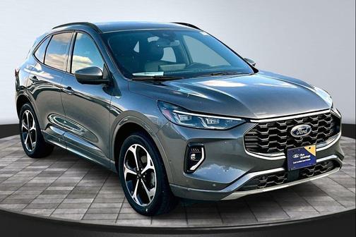 2023 Ford Escape ST-Line Elite