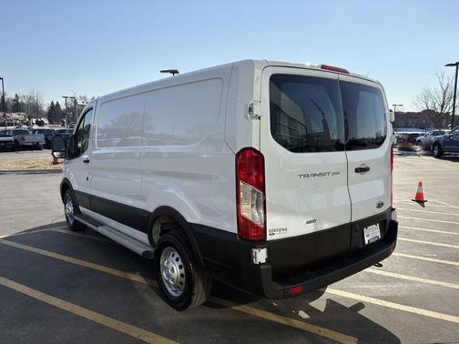 2024 Ford Transit-250 Base