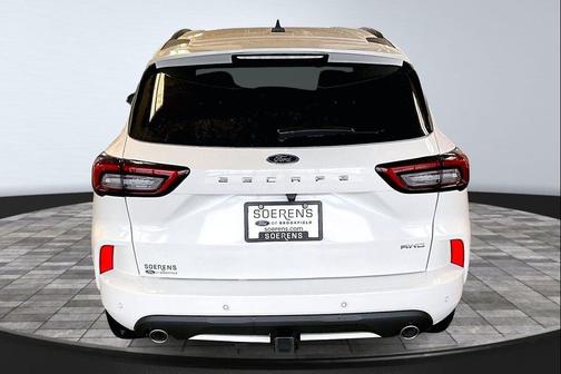 2023 Ford Escape ST-Line Select
