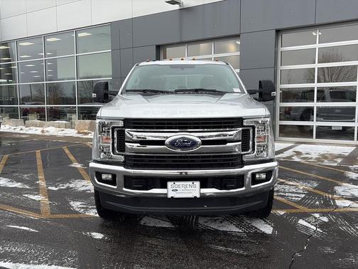 2019 Ford F-250 XLT