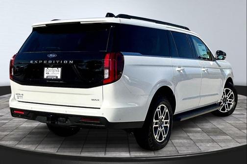 2025 Ford Expedition Max Active 4x4