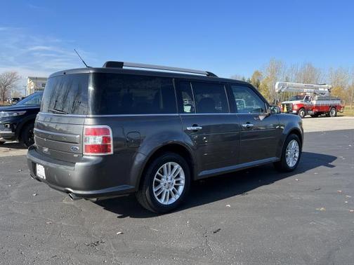 Photo 3 of 23 of 2015 Ford Flex SEL