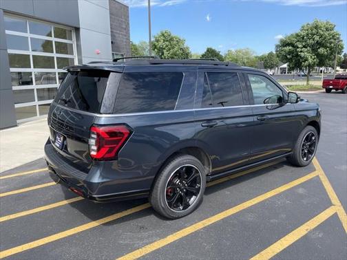 2022 Ford Expedition Limited