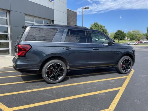 2022 Ford Expedition Limited