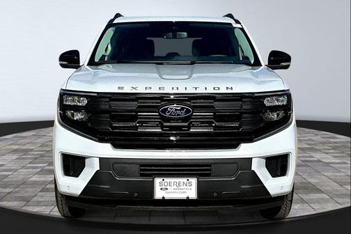 2025 Ford Expedition Max Active 4x4