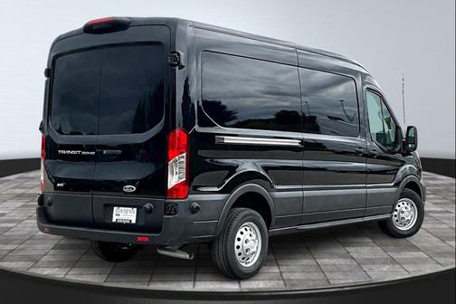 2025 Ford Transit-350 Base