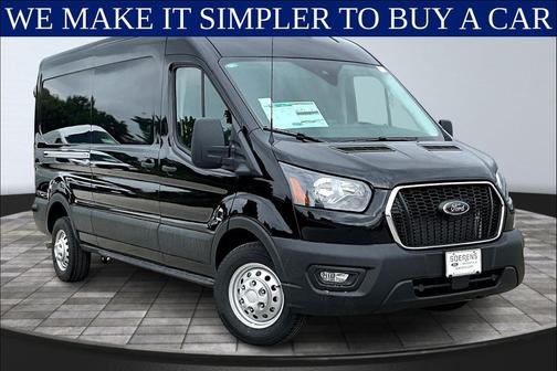2025 Ford Transit-350 Base