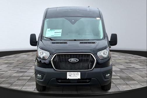 2025 Ford Transit-350 Base